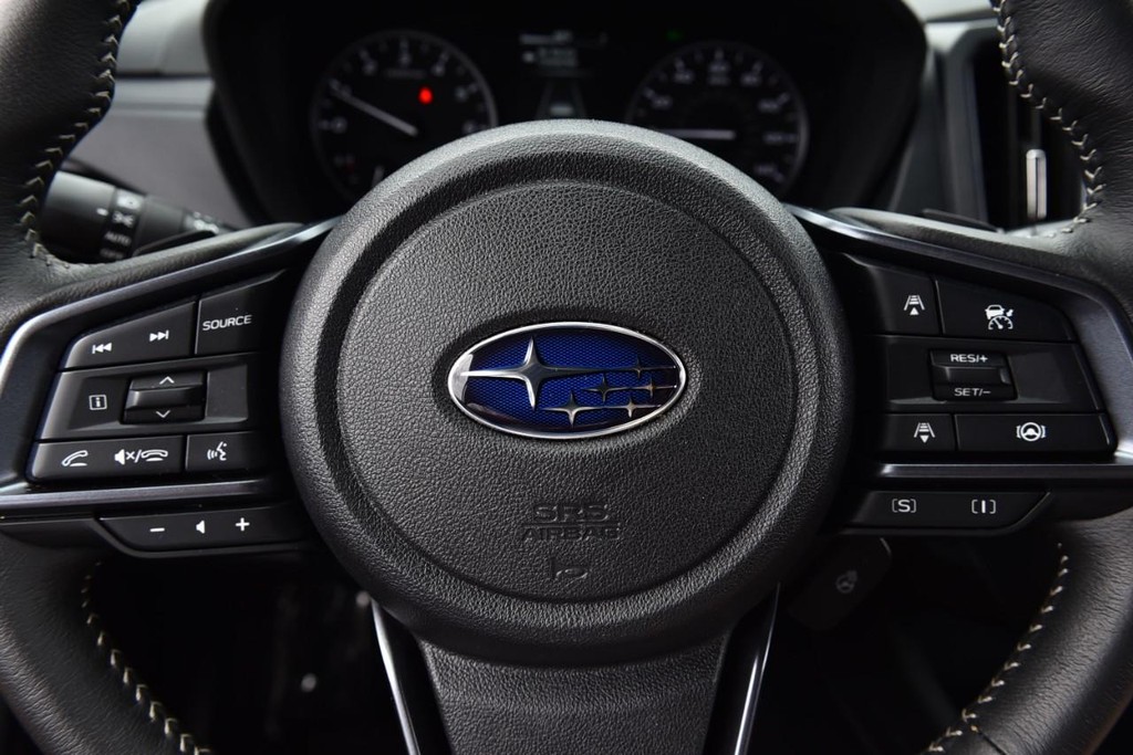 Subaru Forester Vehicle Image 17
