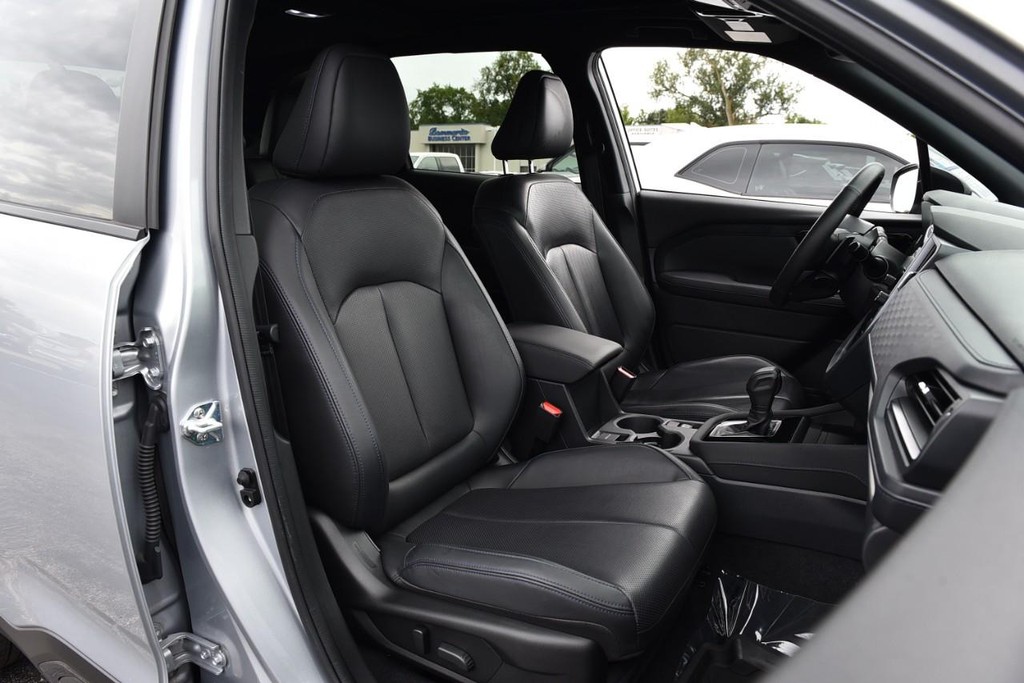 Subaru Forester Vehicle Image 19