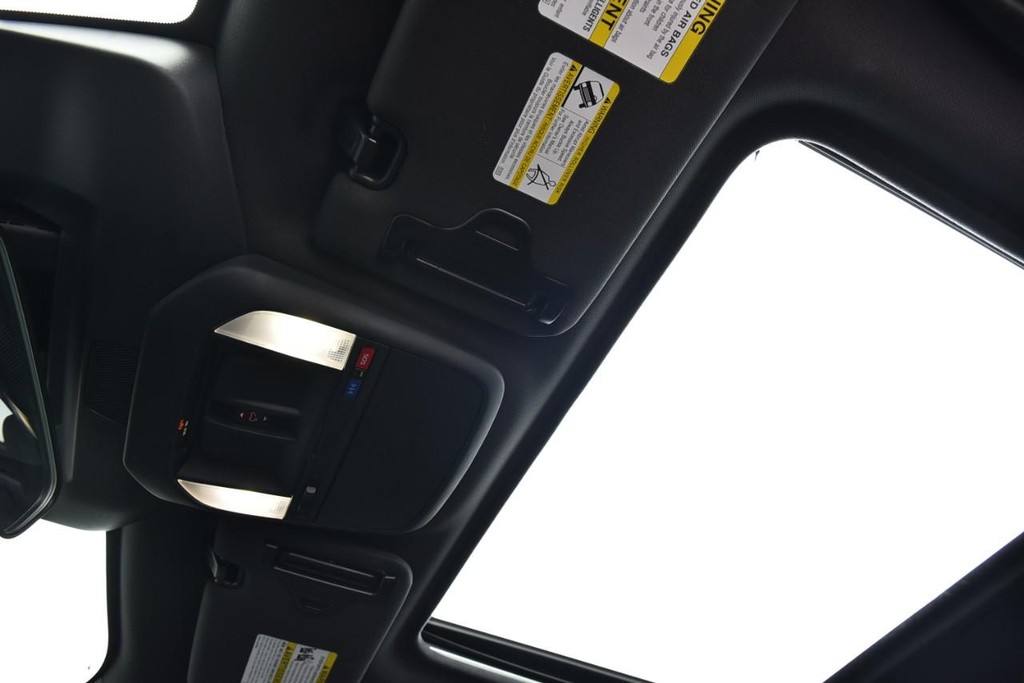 Subaru Forester Vehicle Image 20