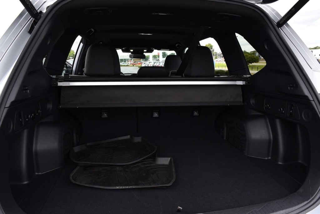 Subaru Forester Vehicle Image 23