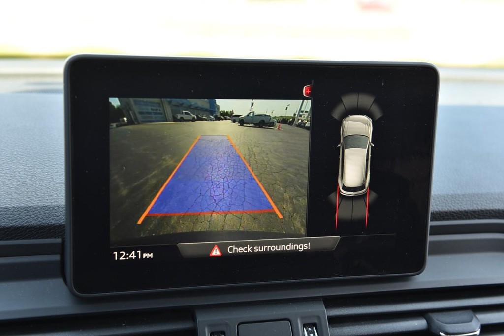 Audi Q5 Vehicle Image 14