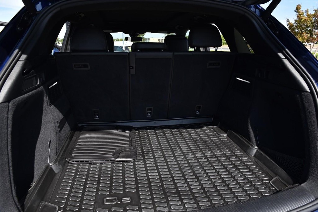 Audi Q5 Vehicle Image 26