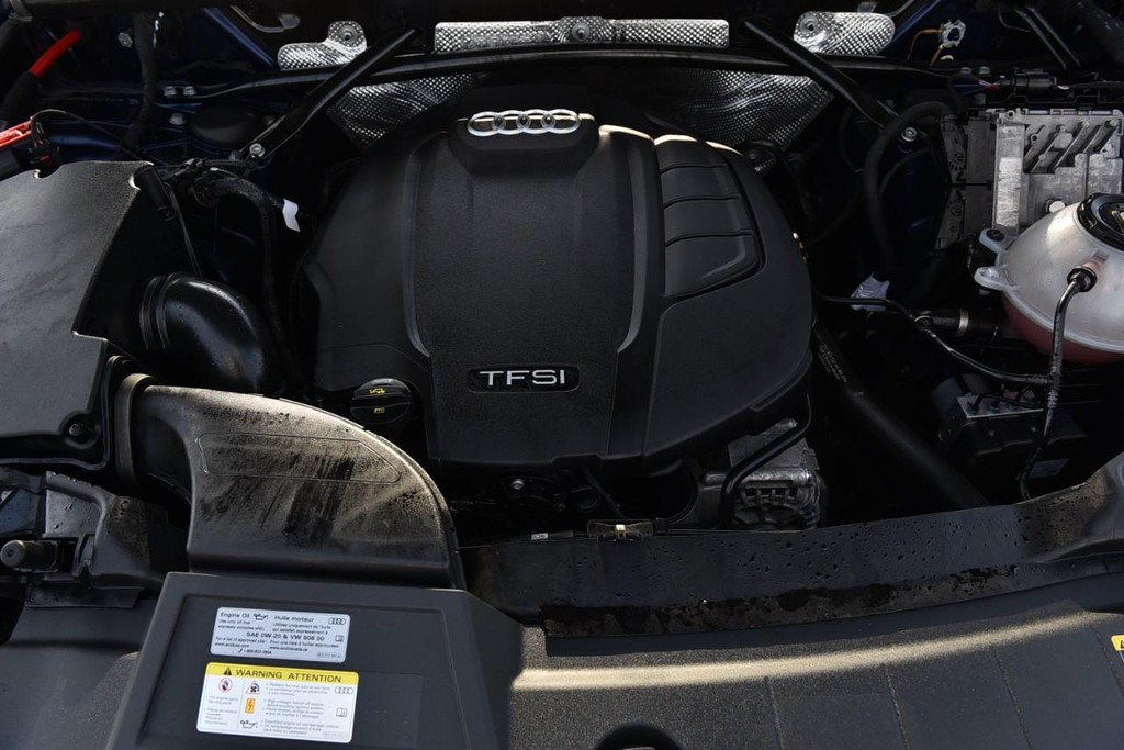 Audi Q5 Vehicle Image 28