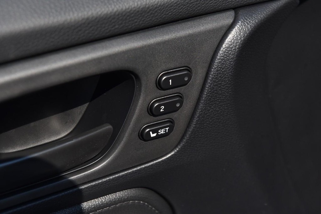 Honda Odyssey Vehicle Image 09