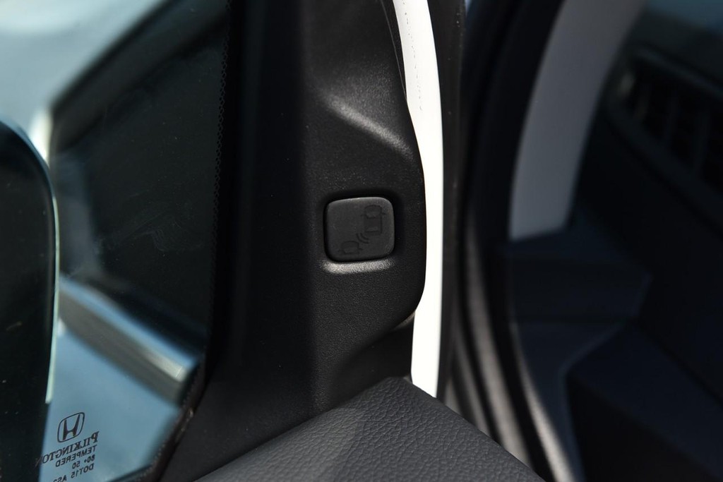 Honda Odyssey Vehicle Image 10