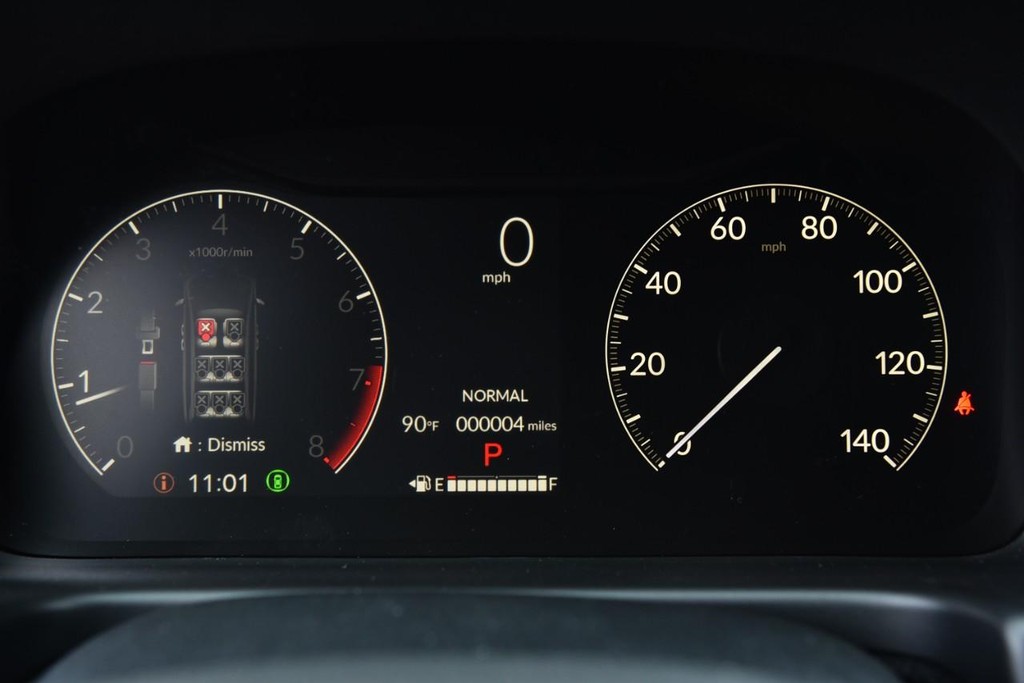 Honda Odyssey Vehicle Image 12