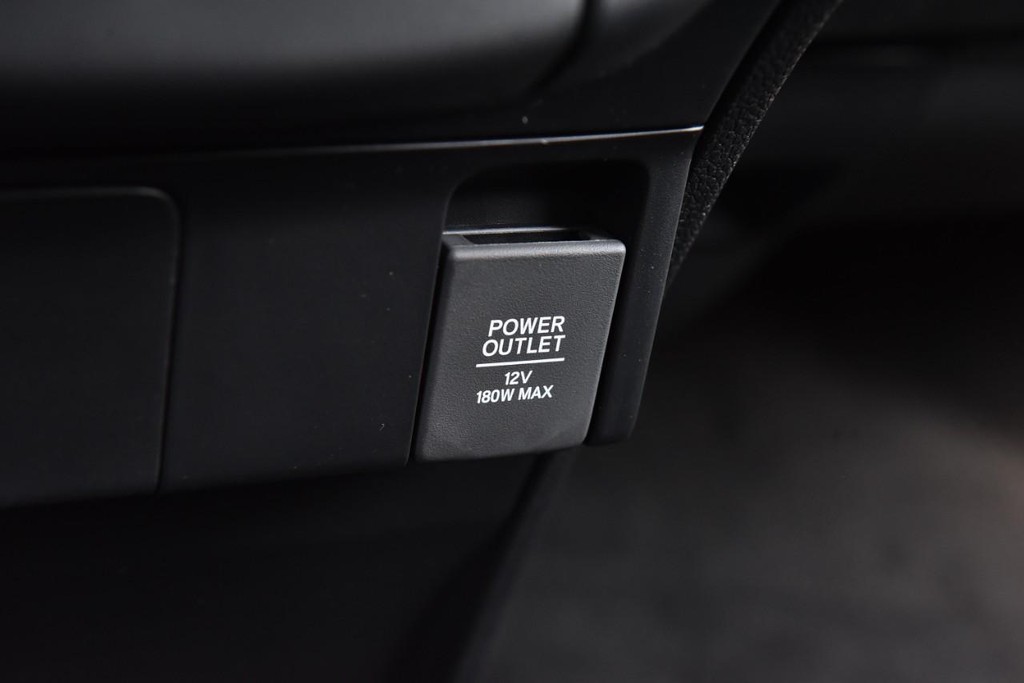 Honda Odyssey Vehicle Image 19