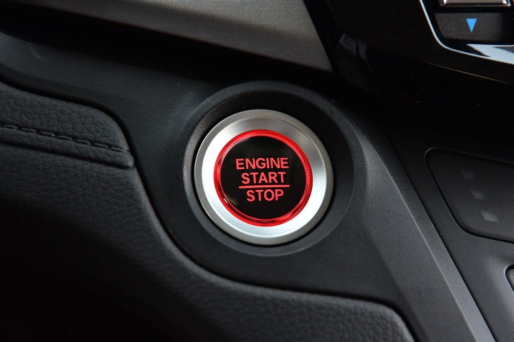 Honda Odyssey Vehicle Image 21