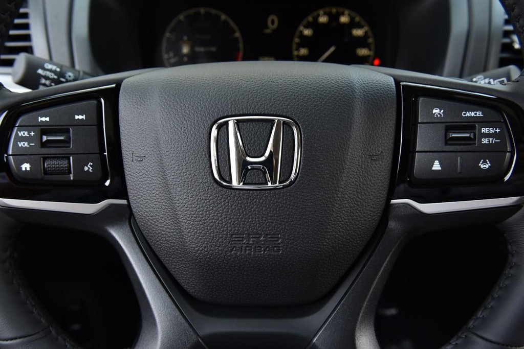 Honda Odyssey Vehicle Image 22