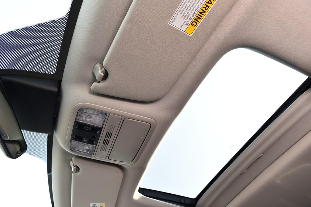 Honda Odyssey Vehicle Image 25