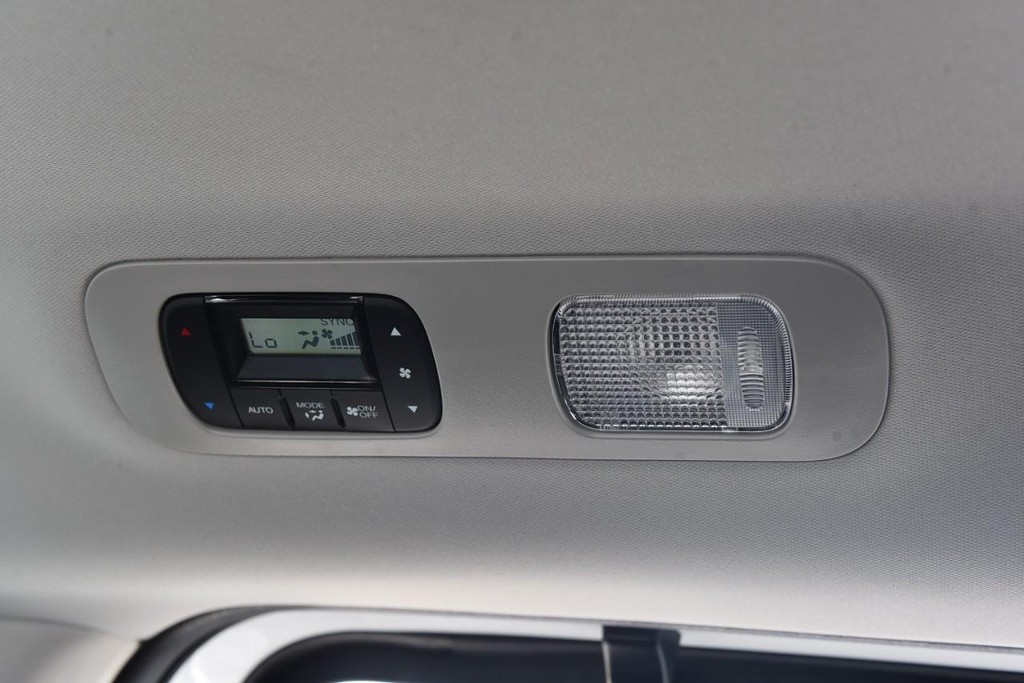 Honda Odyssey Vehicle Image 27