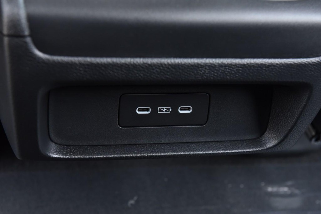 Honda Odyssey Vehicle Image 28