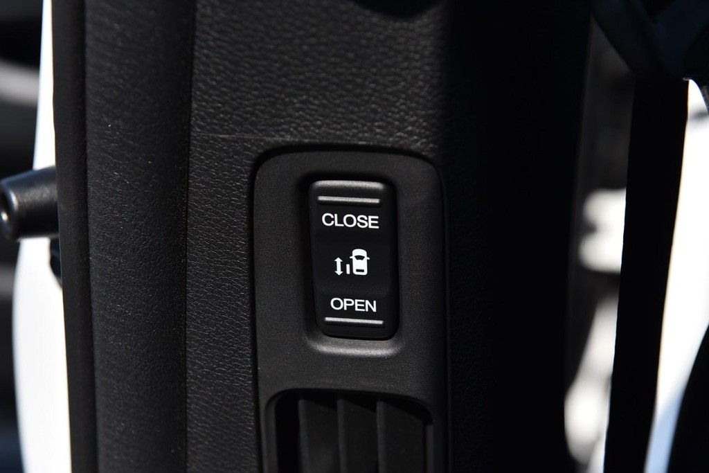 Honda Odyssey Vehicle Image 29