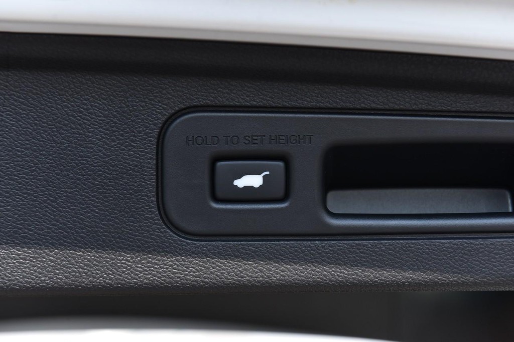 Honda Odyssey Vehicle Image 32