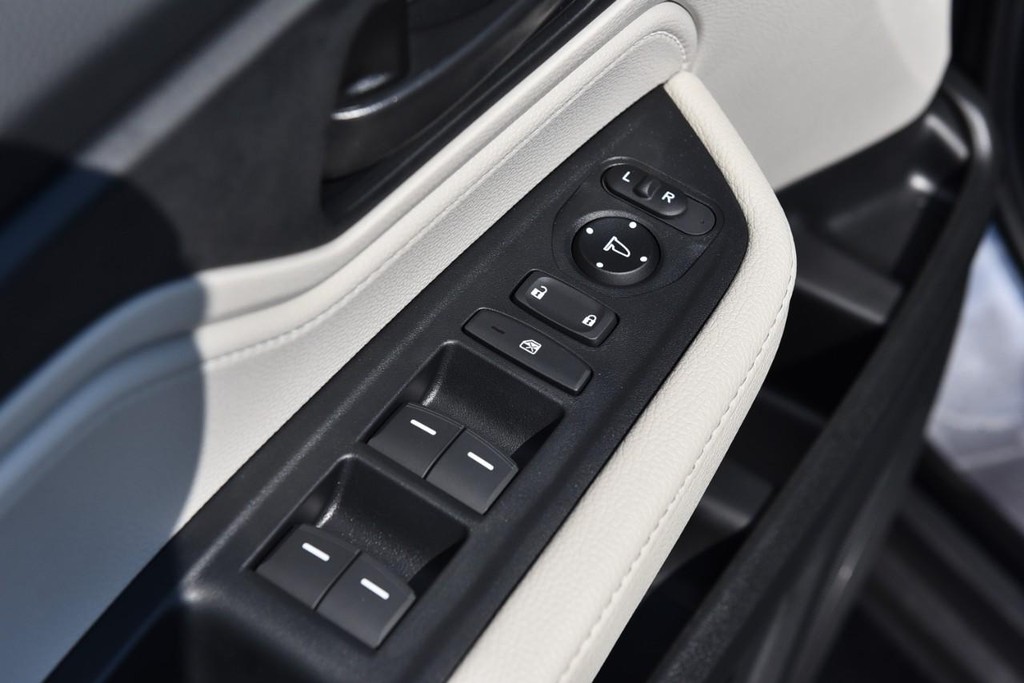 Honda Odyssey Vehicle Full-screen Gallery Image 8