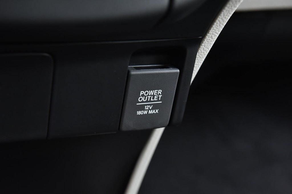 Honda Odyssey Vehicle Full-screen Gallery Image 19