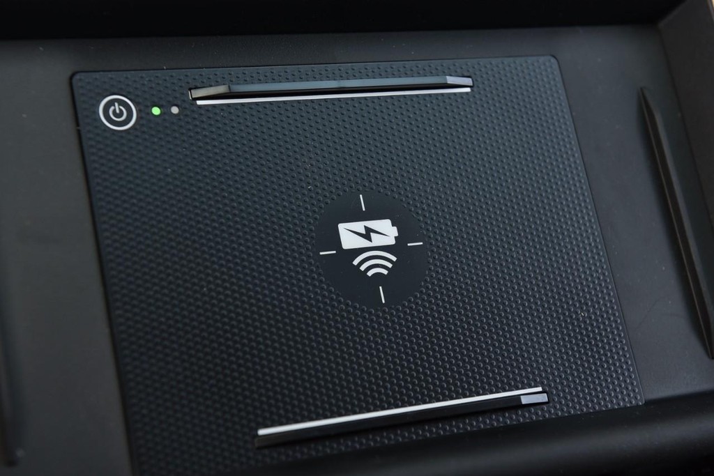 Honda Odyssey Vehicle Full-screen Gallery Image 20