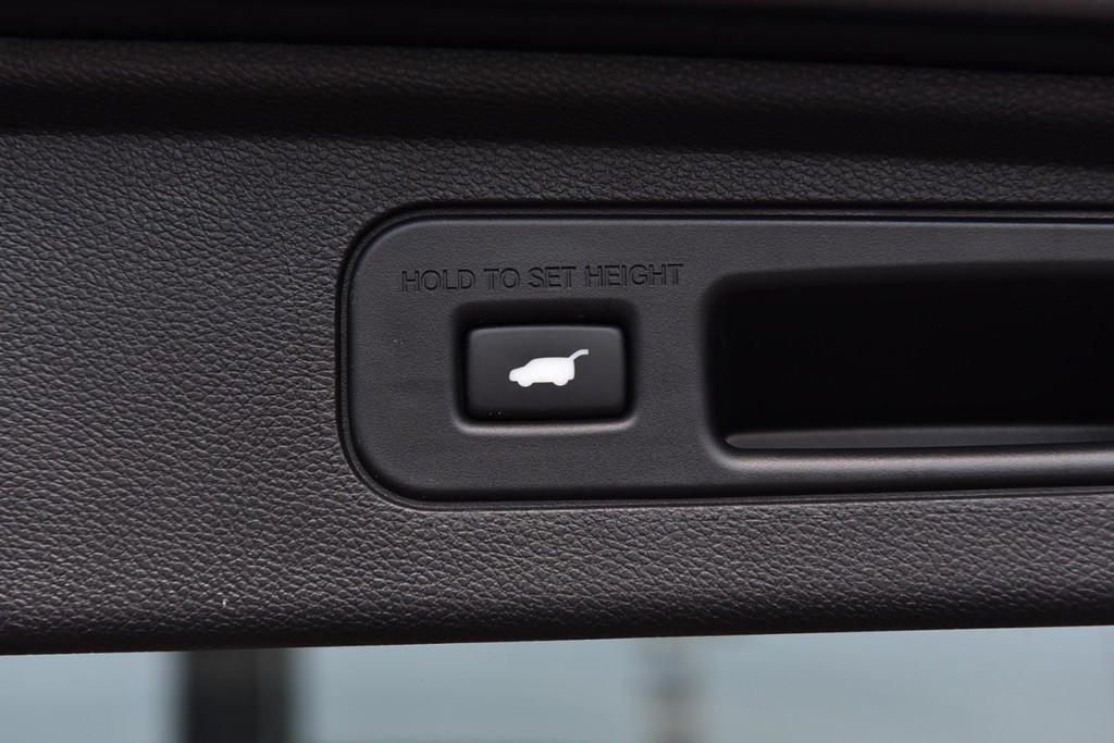 Honda Odyssey Vehicle Full-screen Gallery Image 31