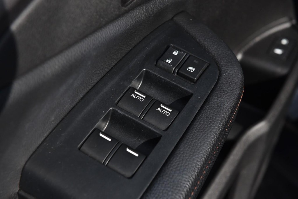 Honda Passport Vehicle Image 08
