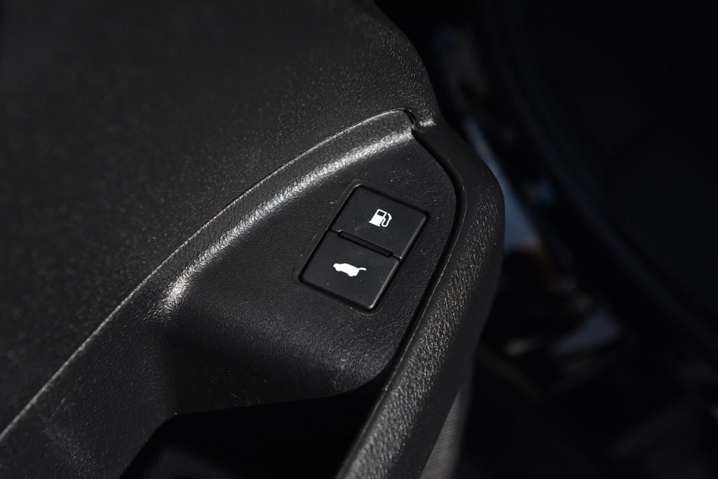 Honda Passport Vehicle Image 09