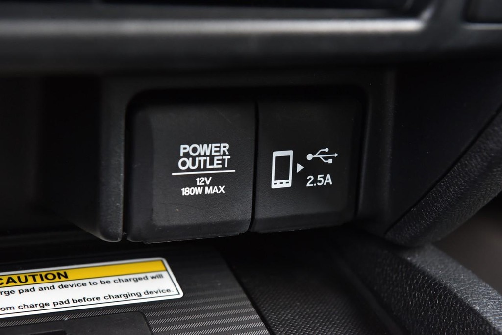 Honda Passport Vehicle Image 19