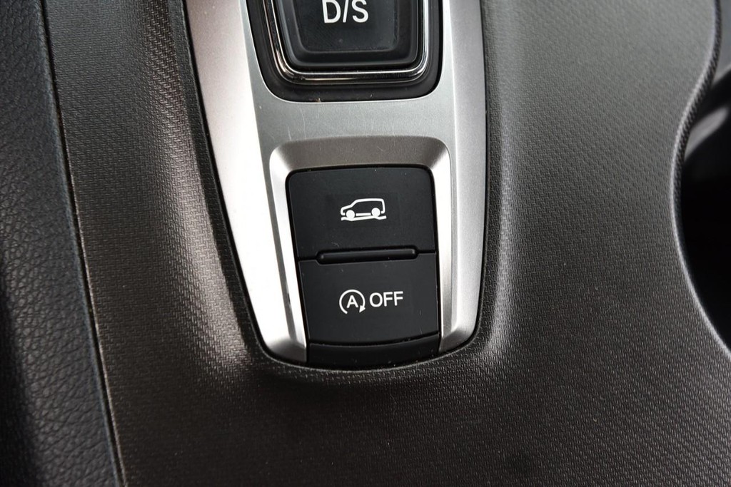 Honda Passport Vehicle Image 21