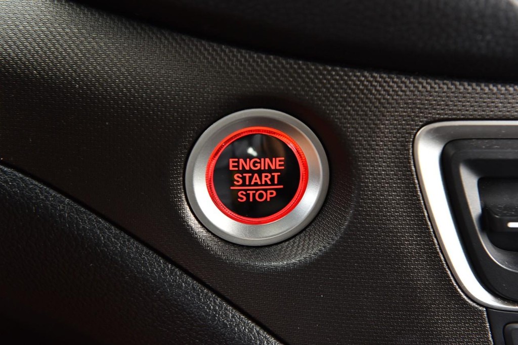 Honda Passport Vehicle Image 22