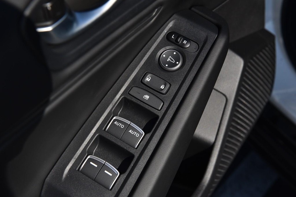 Honda Accord Hybrid Vehicle Image 08