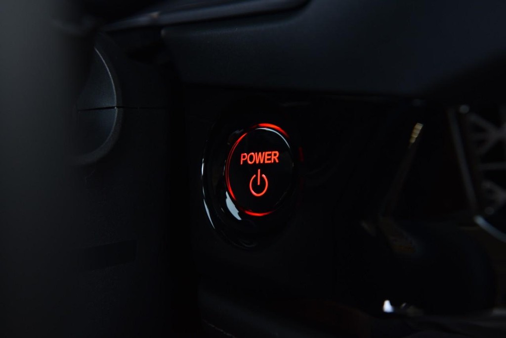 Honda Accord Hybrid Vehicle Image 18