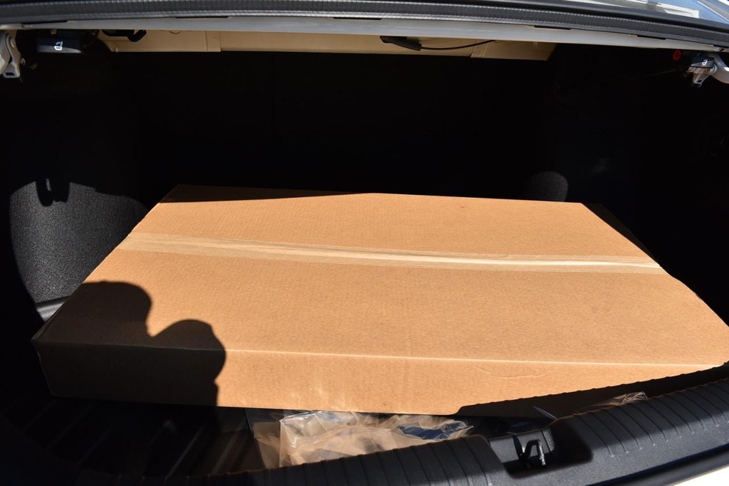 Honda Accord Hybrid Vehicle Image 25