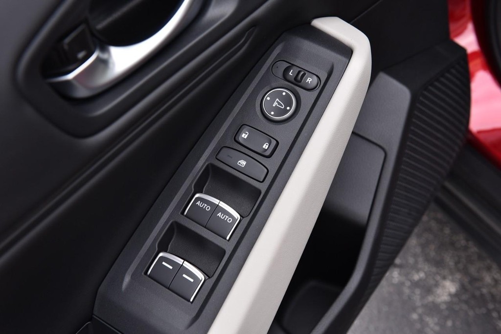 Honda Accord Sedan Vehicle Image 08