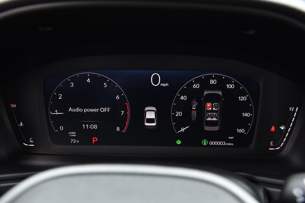 Honda Accord Sedan Vehicle Image 10
