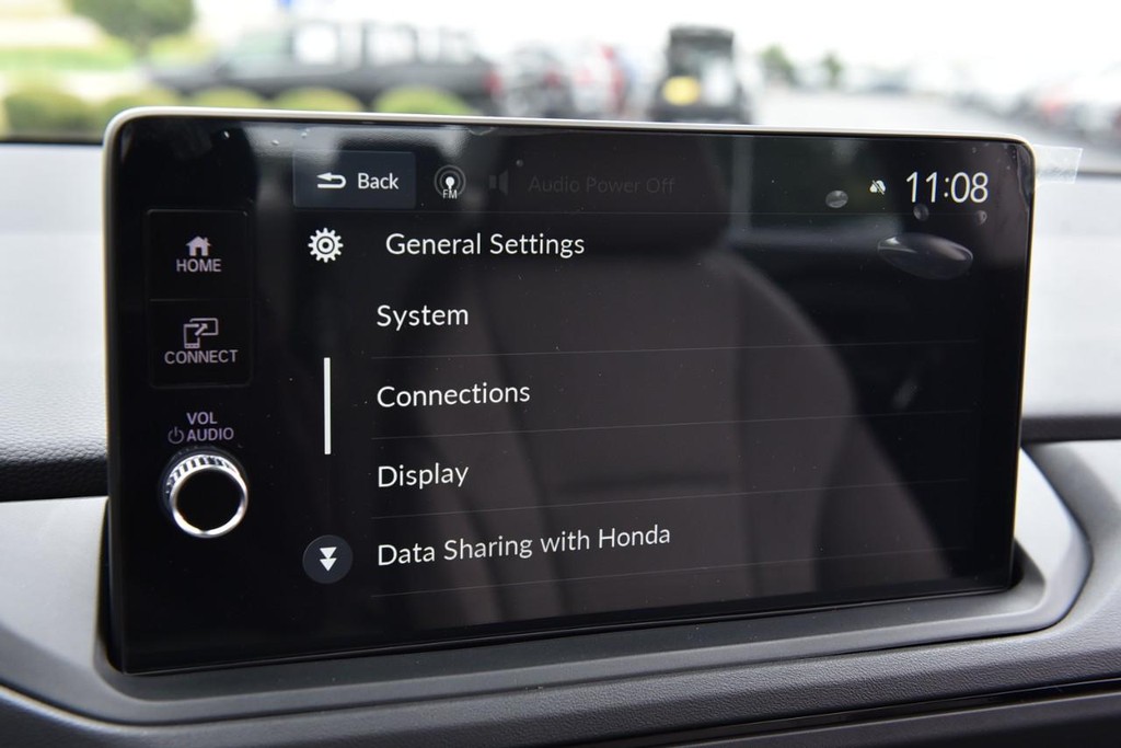 Honda Accord Sedan Vehicle Image 13