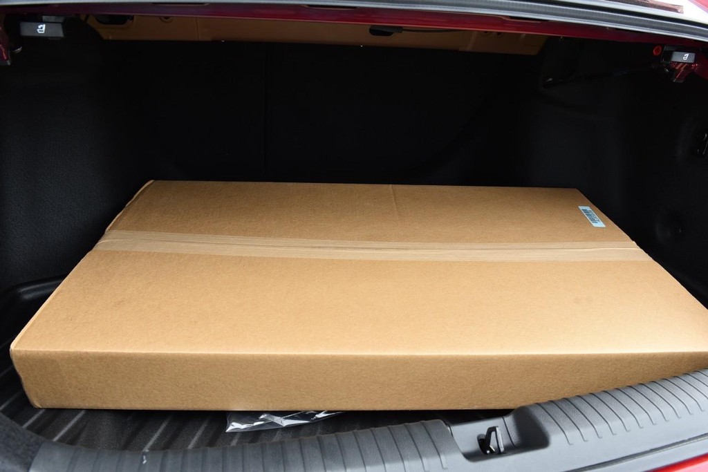 Honda Accord Sedan Vehicle Image 24