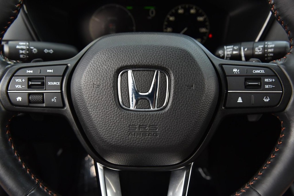 Honda CR-V Hybrid Vehicle Image 19
