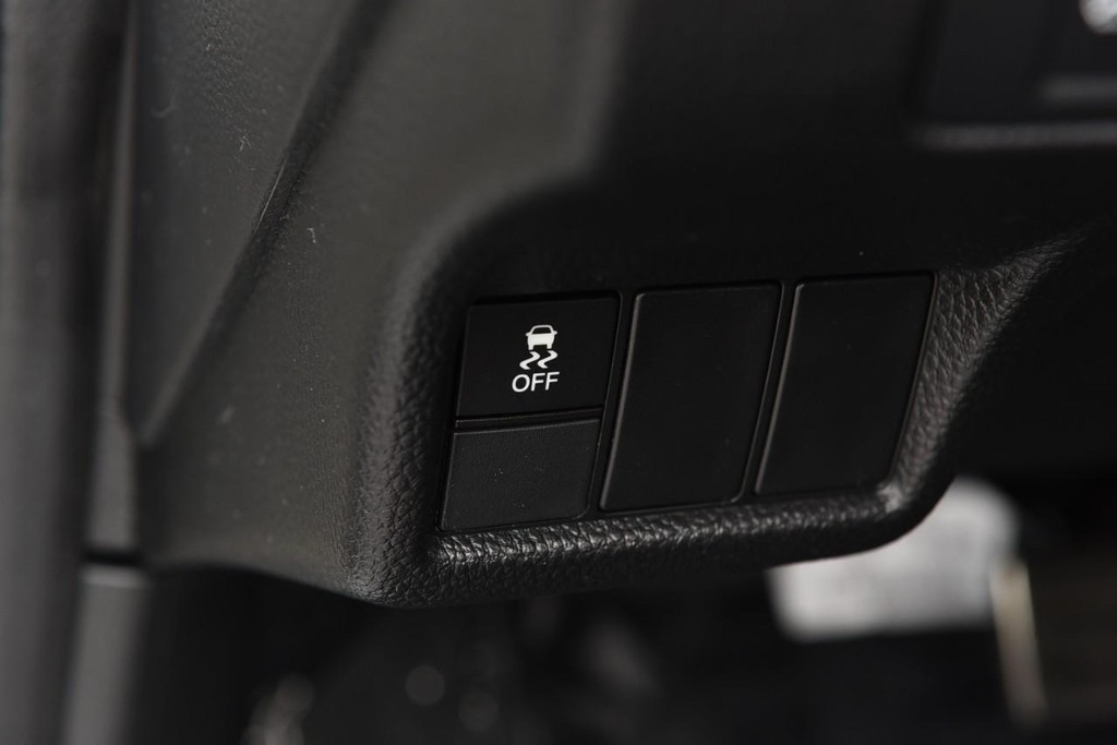 Honda Civic Hatchback Vehicle Full-screen Gallery Image 10