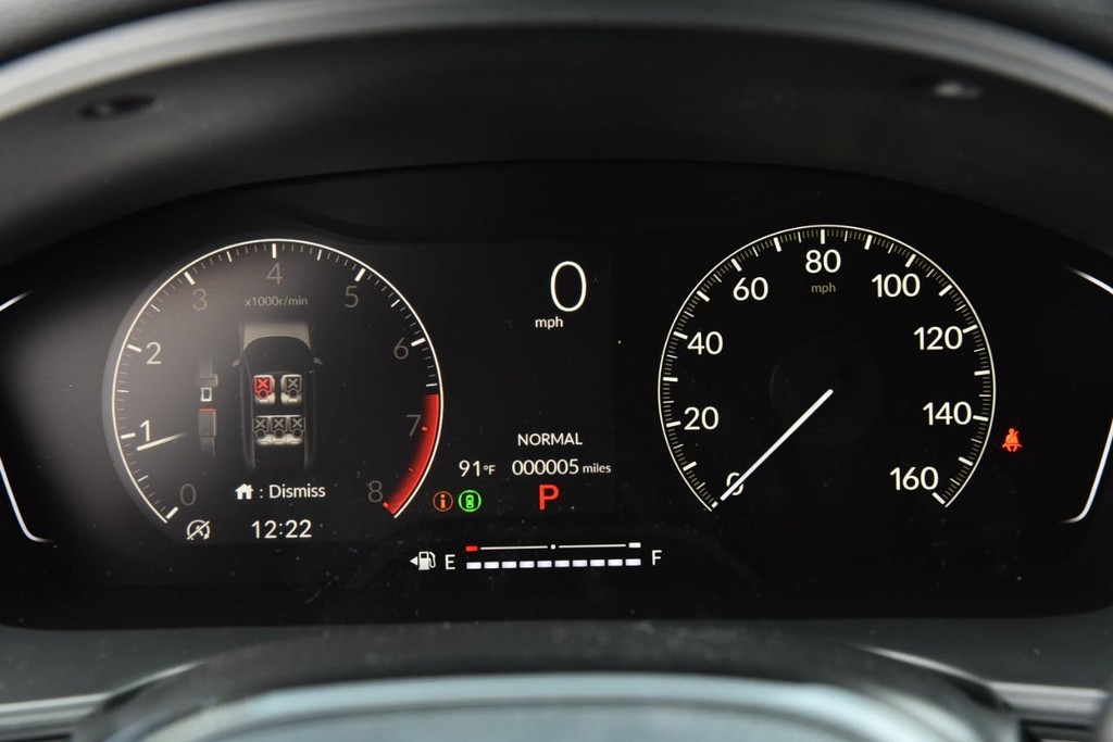 Honda Civic Hatchback Vehicle Full-screen Gallery Image 11