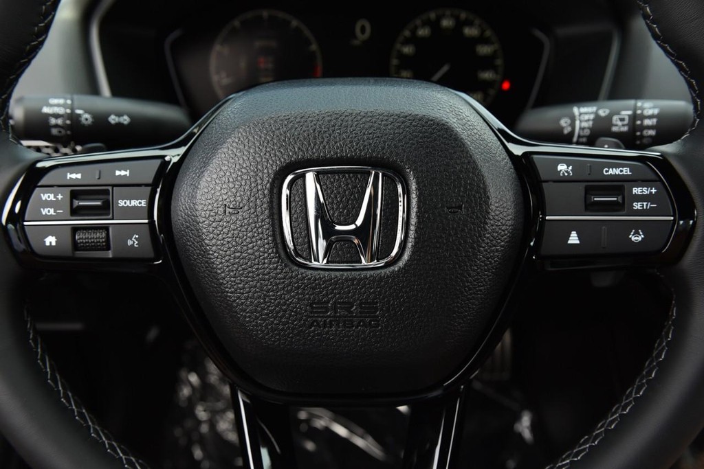 Honda Civic Hatchback Vehicle Full-screen Gallery Image 19
