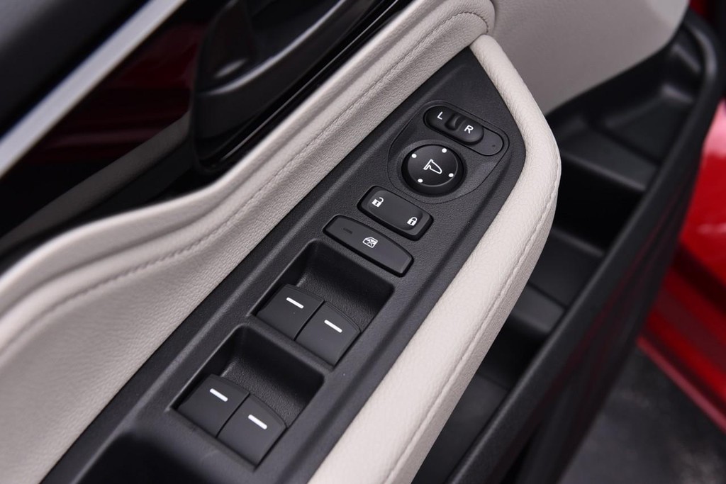 Honda Odyssey Vehicle Image 08