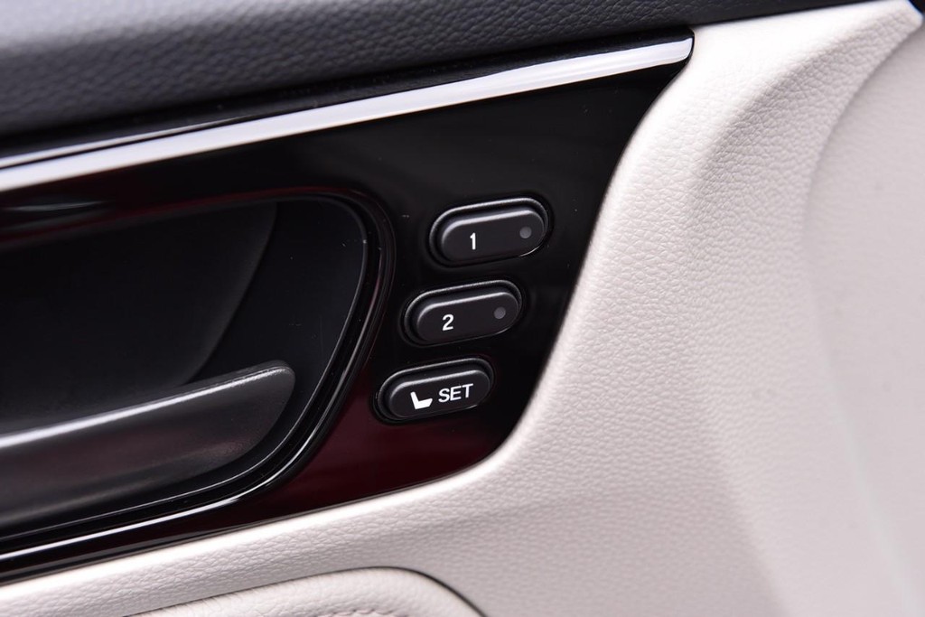 Honda Odyssey Vehicle Image 09