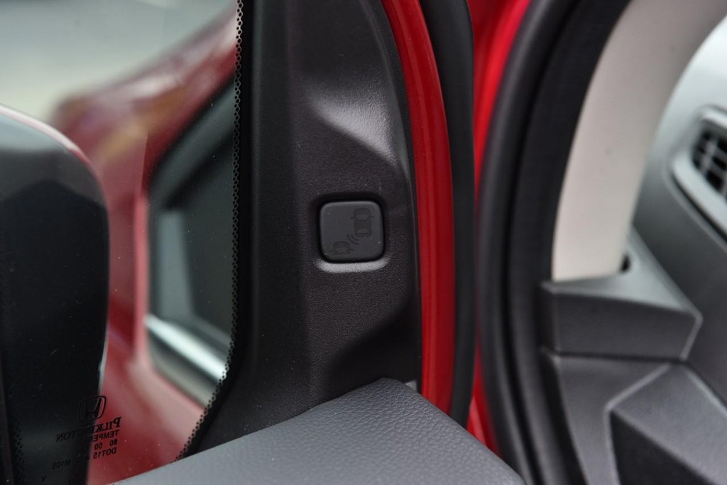 Honda Odyssey Vehicle Image 10