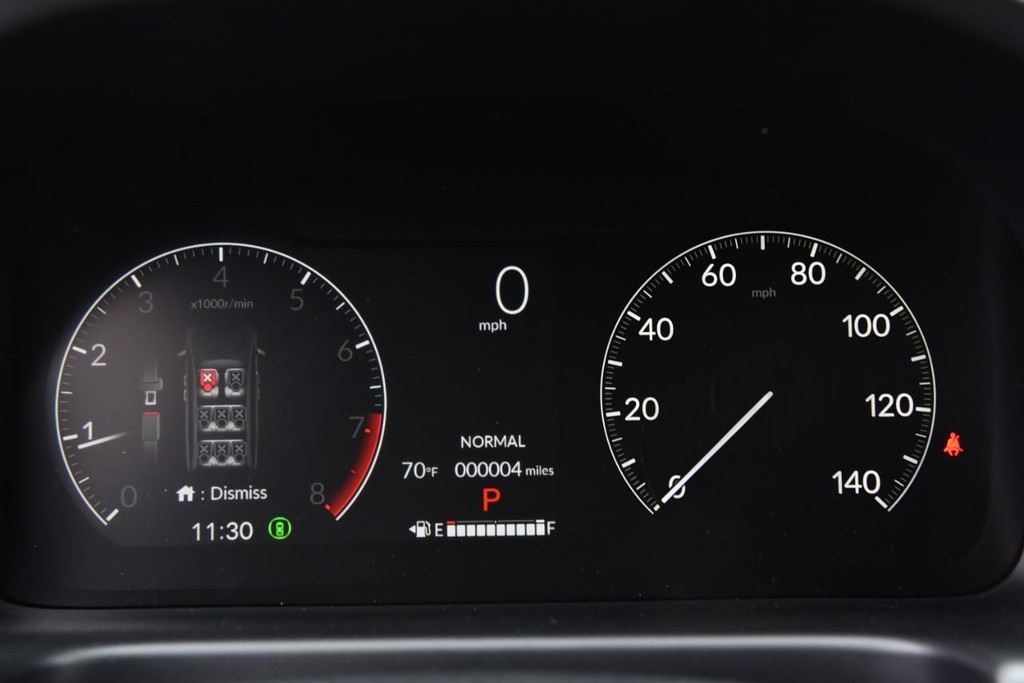 Honda Odyssey Vehicle Image 12