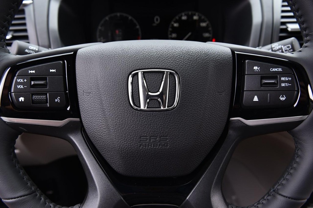 Honda Odyssey Vehicle Image 22