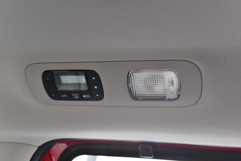 Honda Odyssey Vehicle Image 27