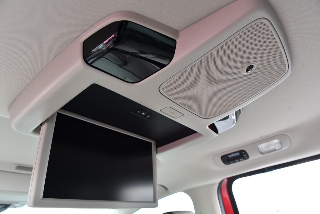 Honda Odyssey Vehicle Image 28