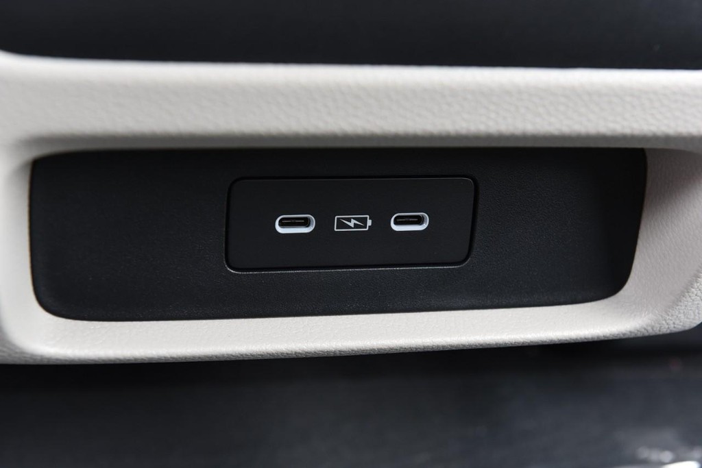 Honda Odyssey Vehicle Image 29