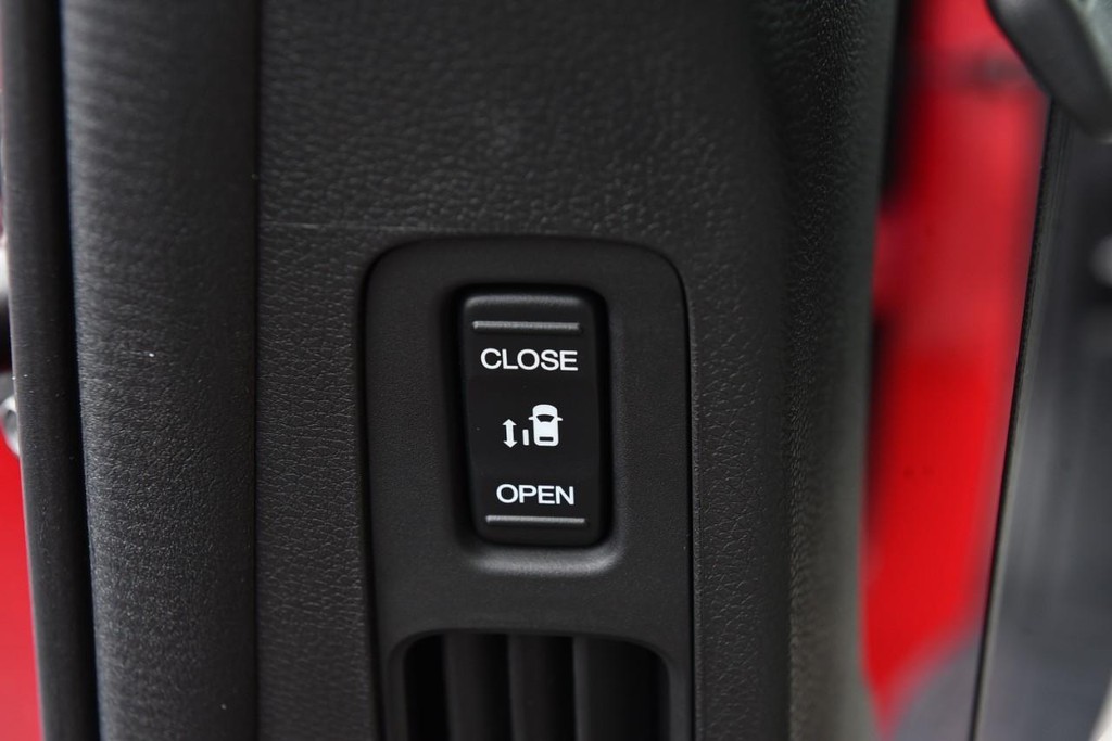 Honda Odyssey Vehicle Image 30