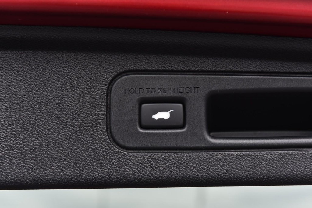 Honda Odyssey Vehicle Image 33