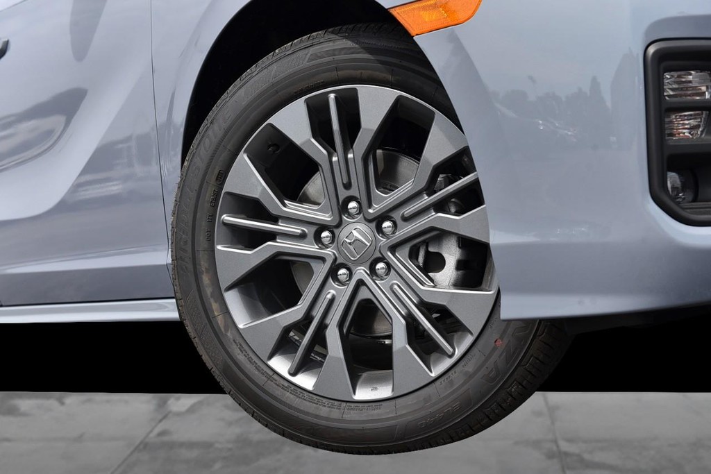Honda Odyssey Vehicle Image 03