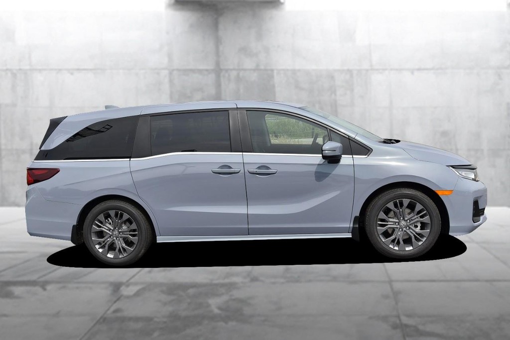 Honda Odyssey Vehicle Image 05